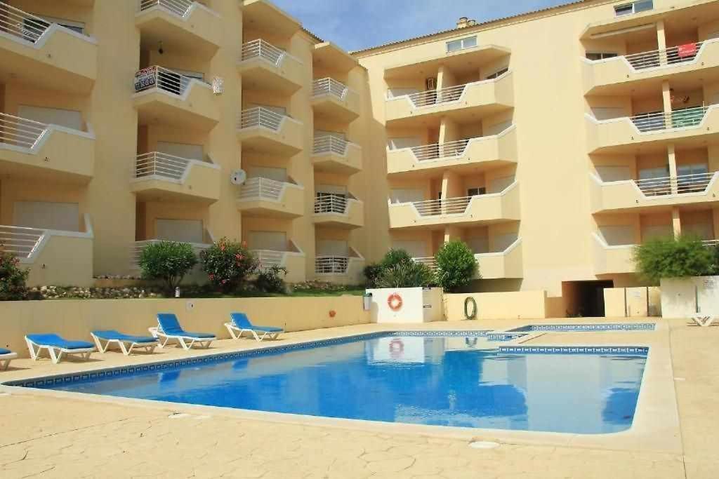 T2 Qta Amoreira Praia E Piscina Алвор Экстерьер фото